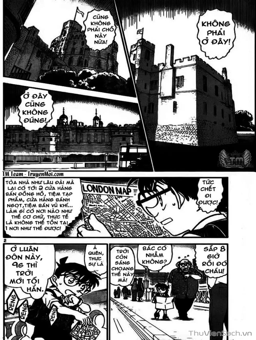 Chapter 1075 - Image 14