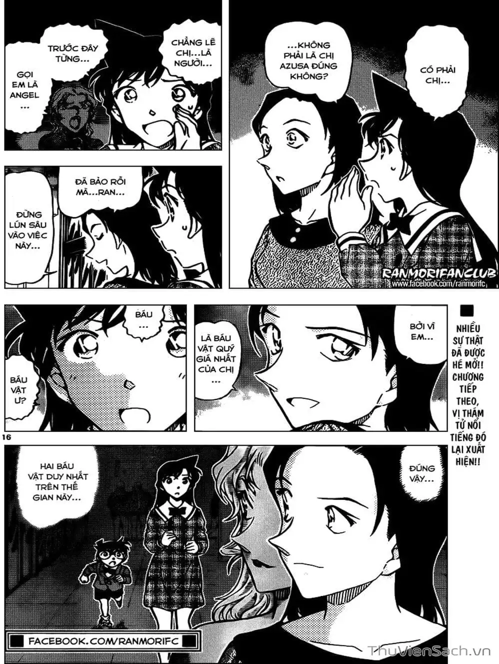 Chapter 1075 - Image 9