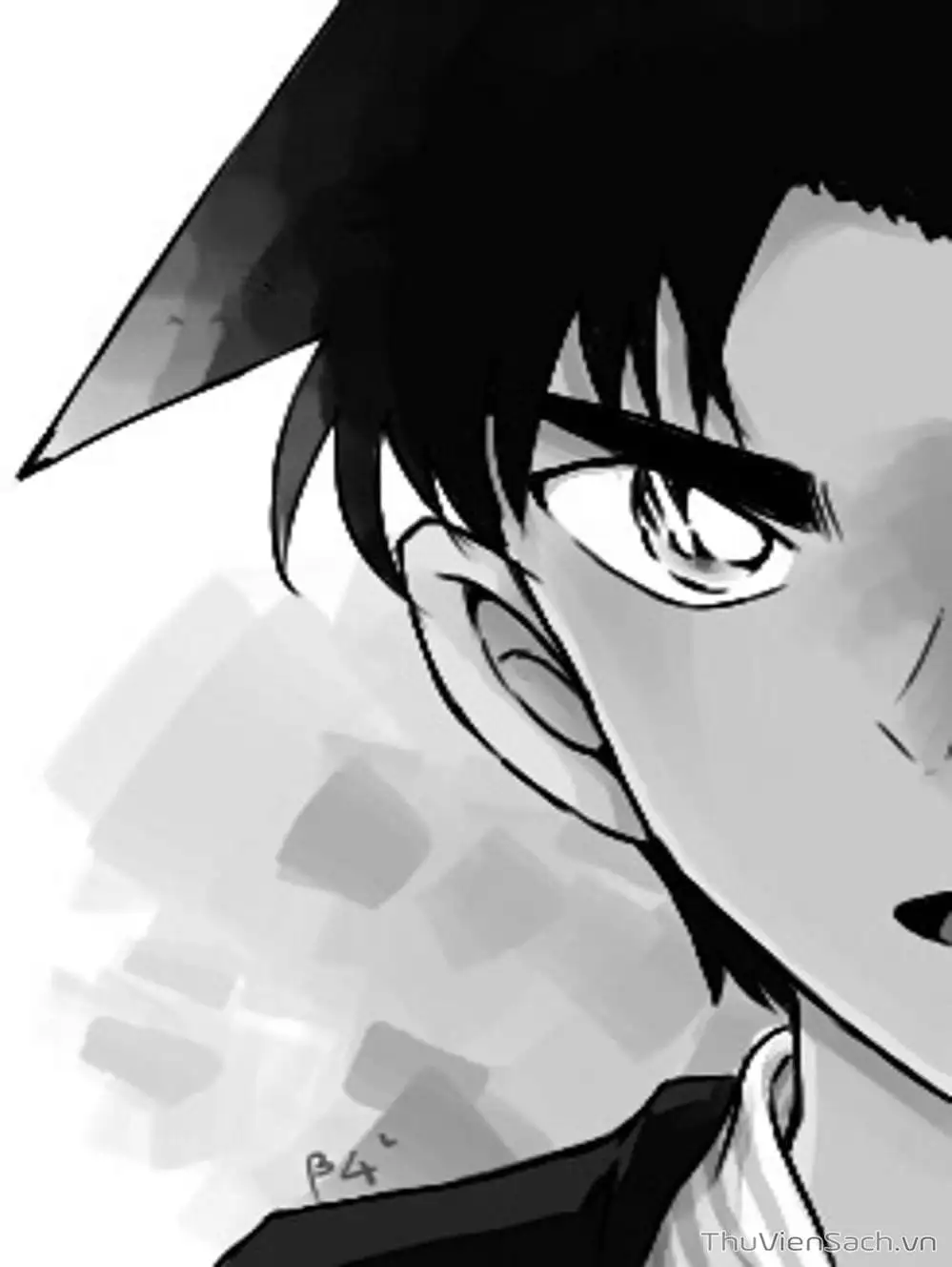 Chapter 1077 - Image 13