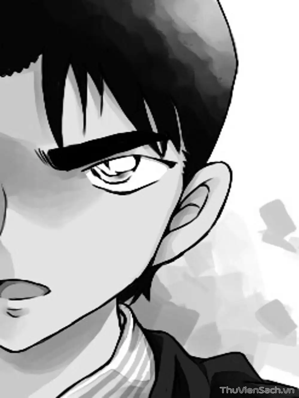 Chapter 1077 - Image 14