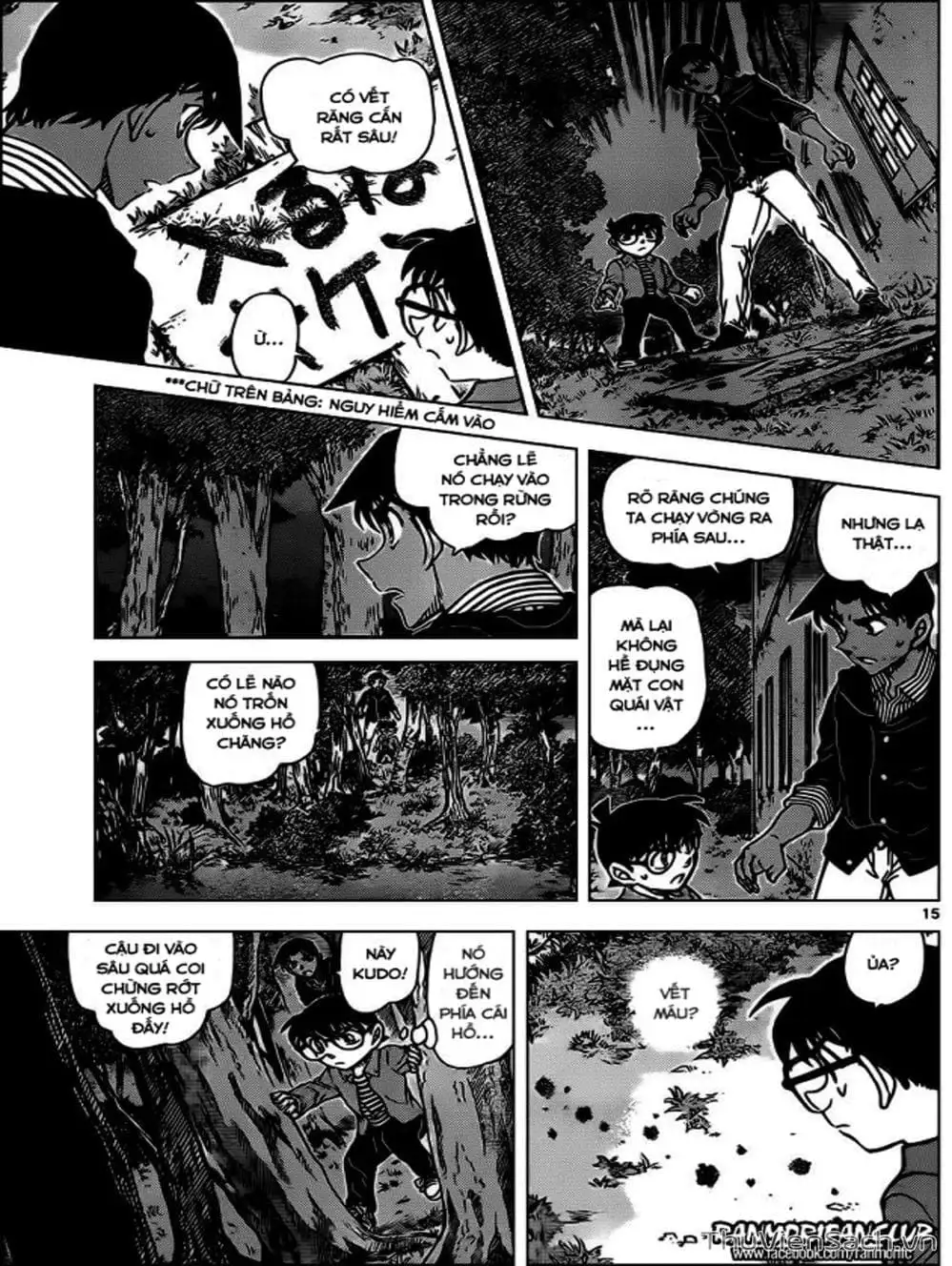 Chapter 1078 - Image 13