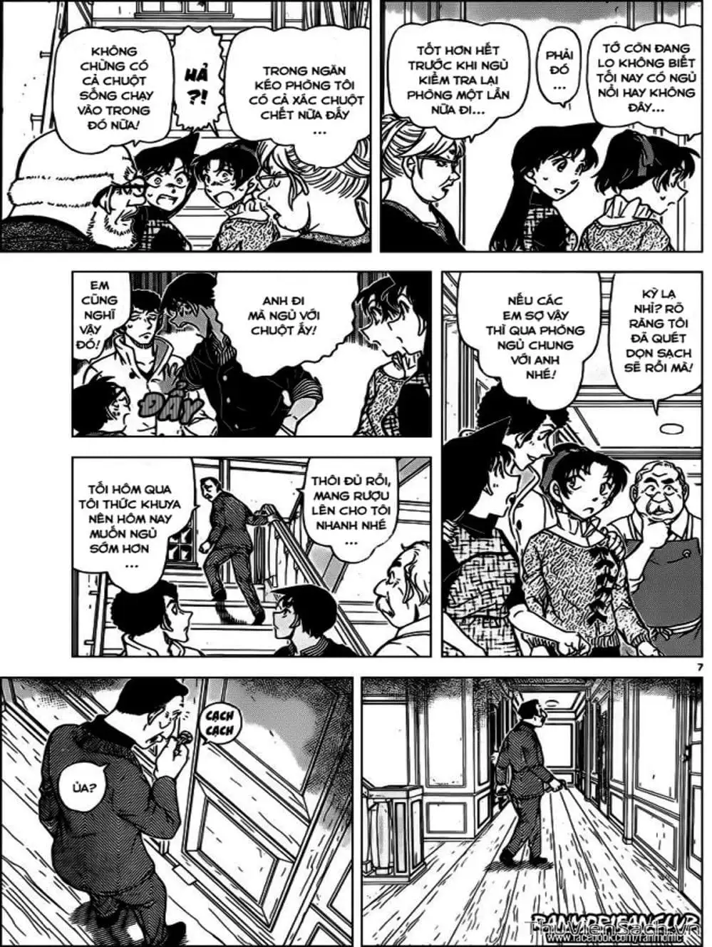 Chapter 1078 - Image 5