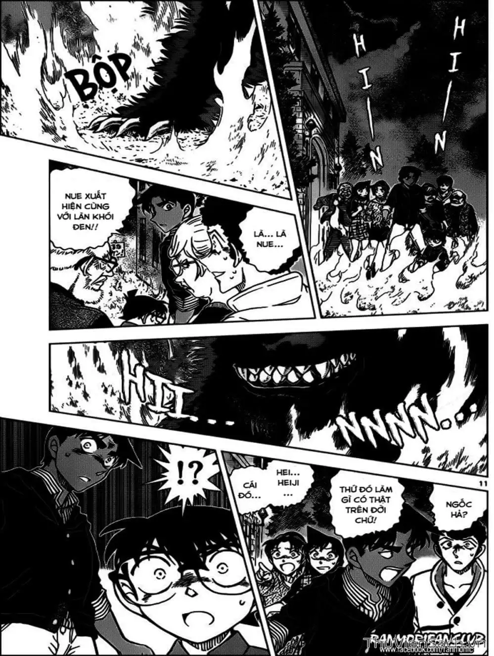 Chapter 1078 - Image 9