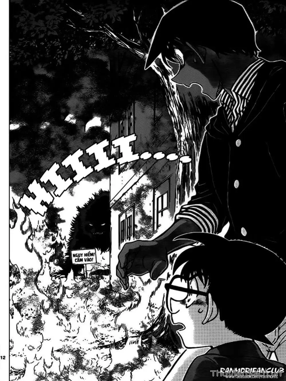 Chapter 1078 - Image 10