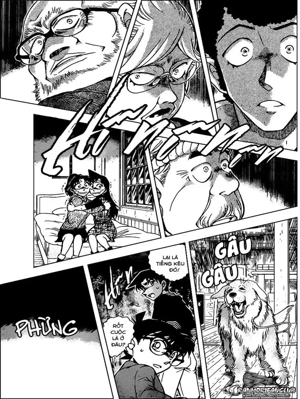 Chapter 1079 - Image 11