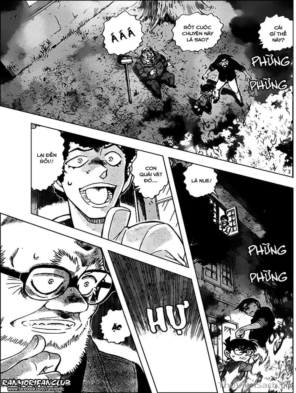 Chapter 1079 - Image 13