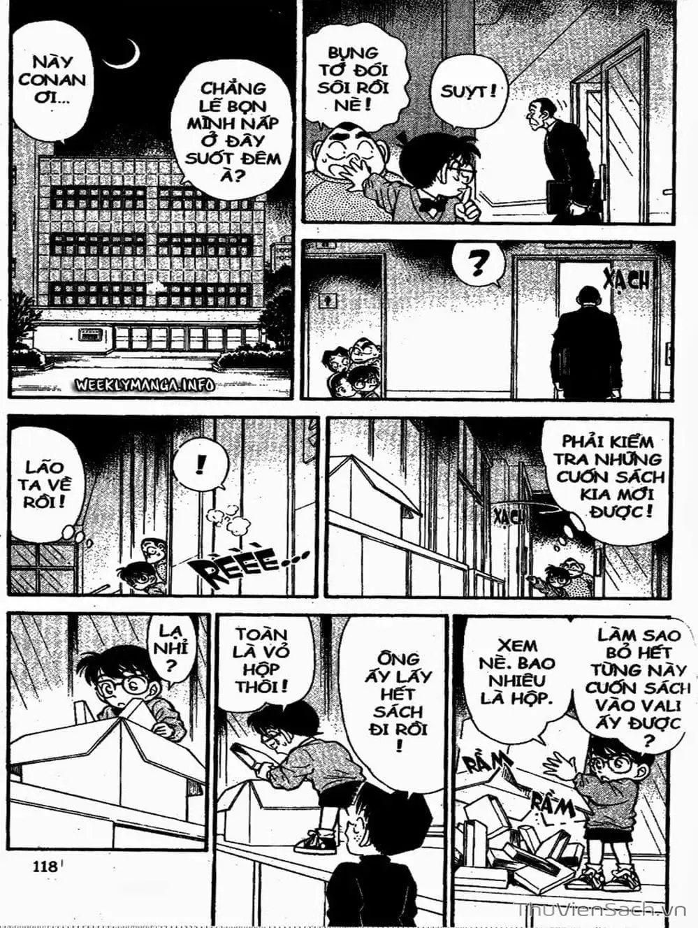 Chapter 108 - Image 12