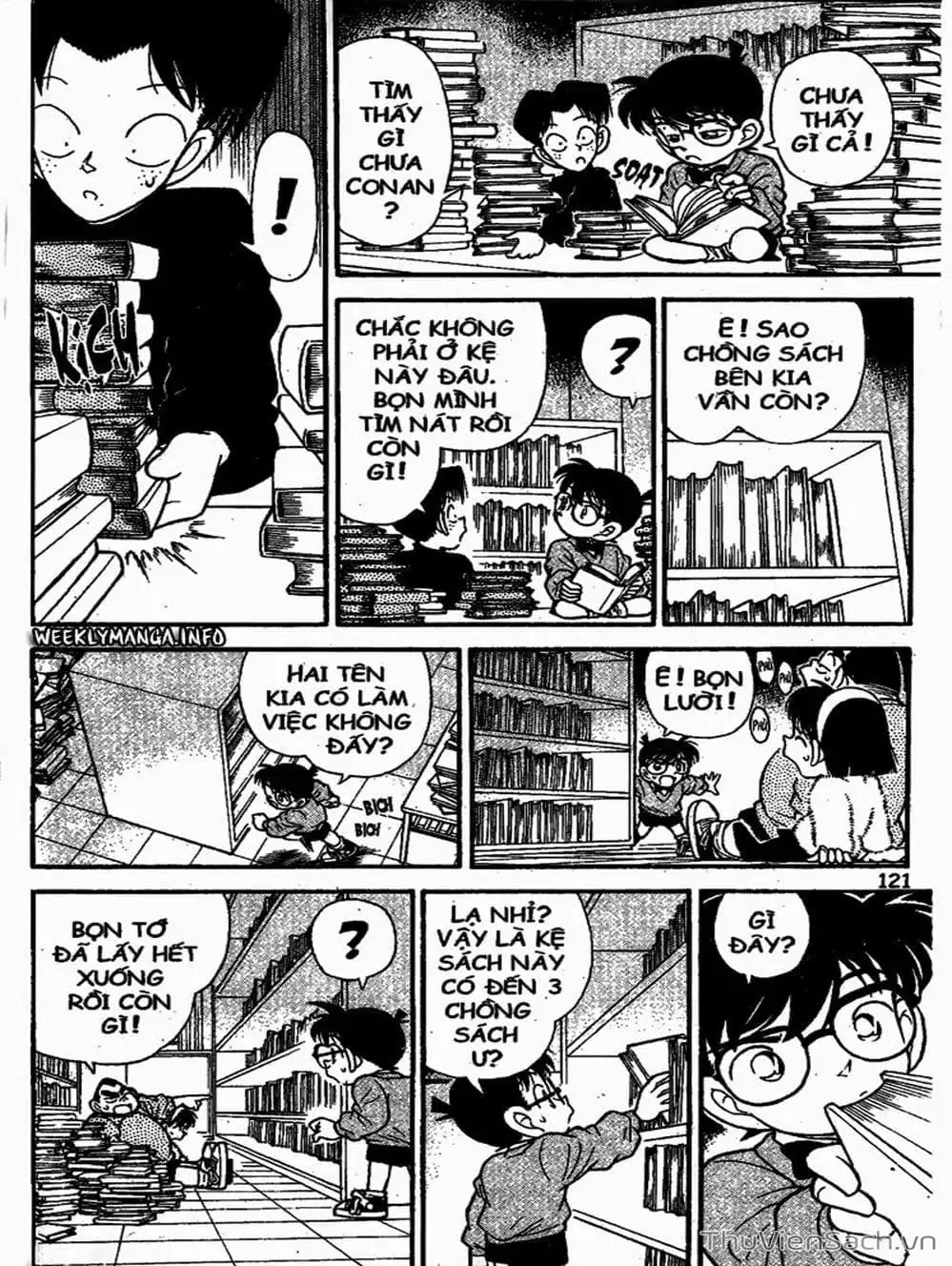 Chapter 108 - Image 15