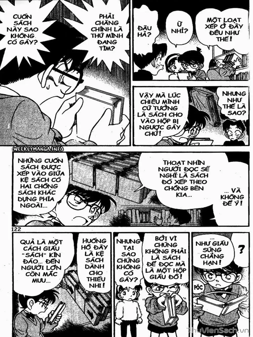 Chapter 108 - Image 16