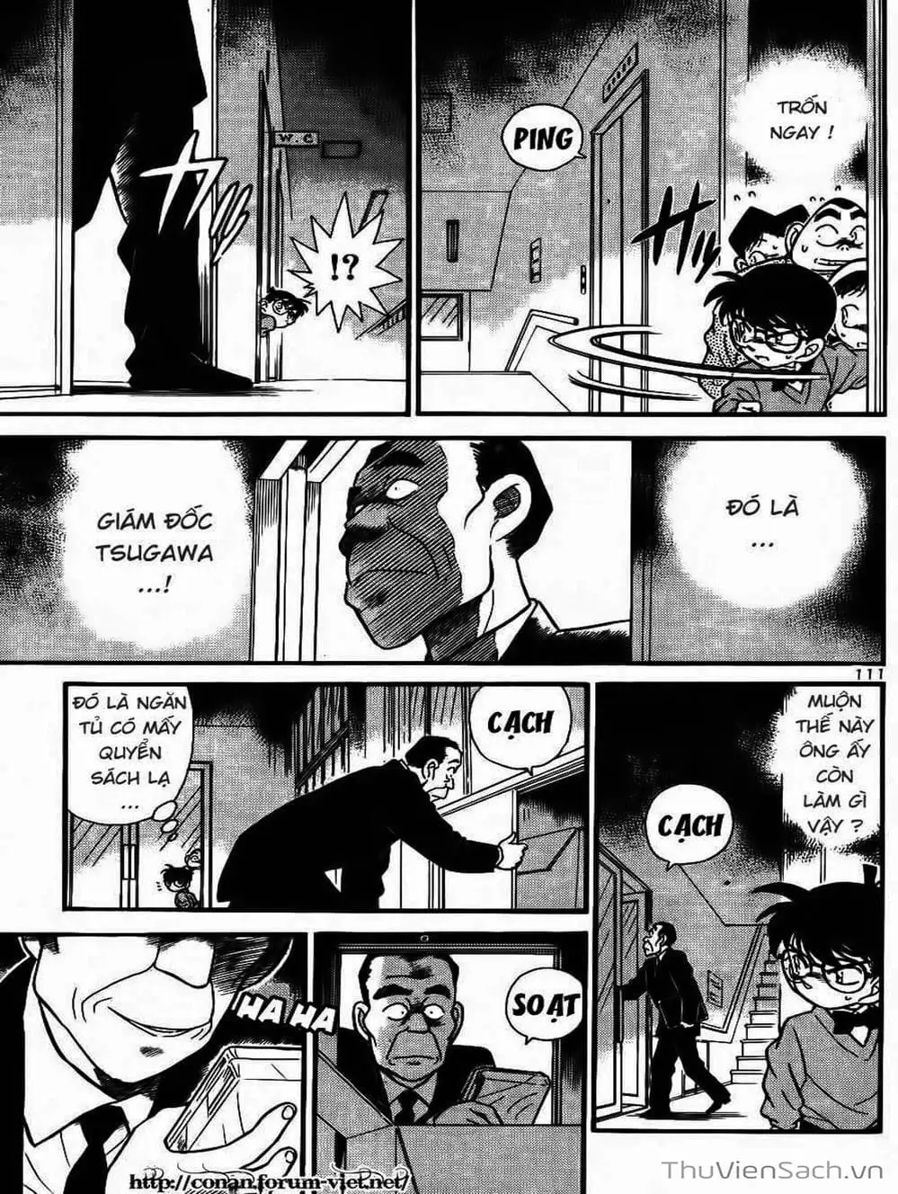 Chapter 108 - Image 4