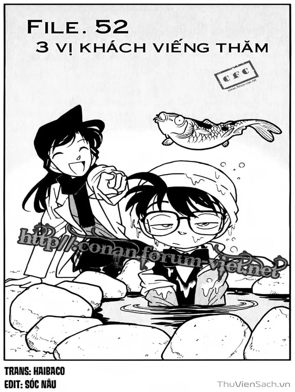 Chapter 108 - Image 6