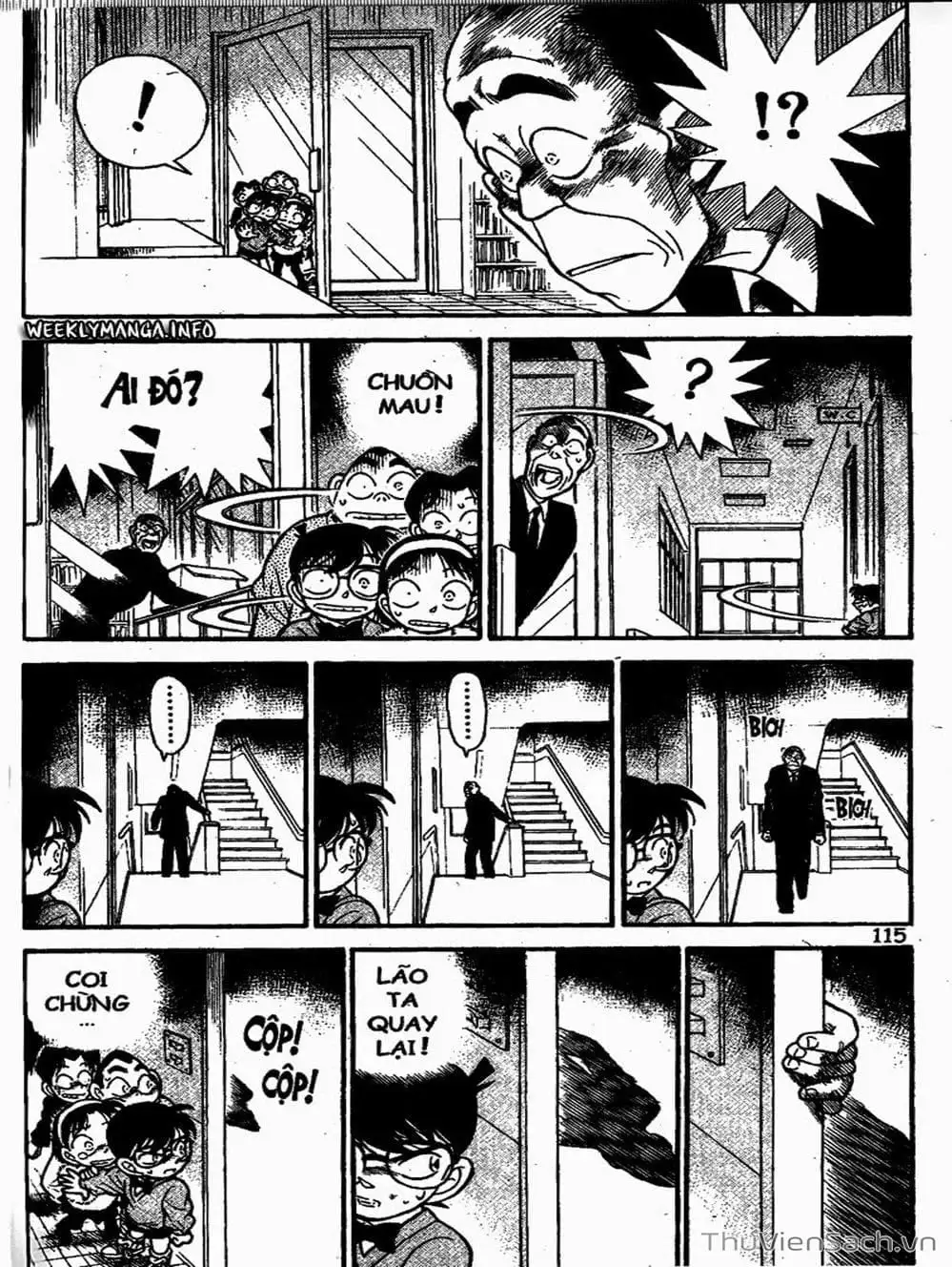 Chapter 108 - Image 9