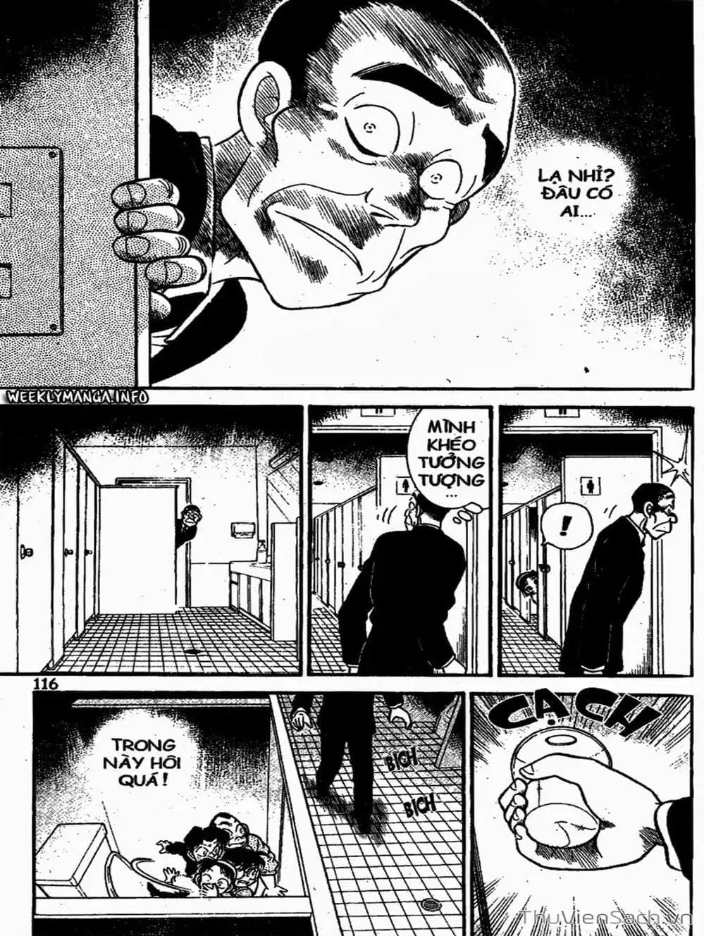 Chapter 108 - Image 10