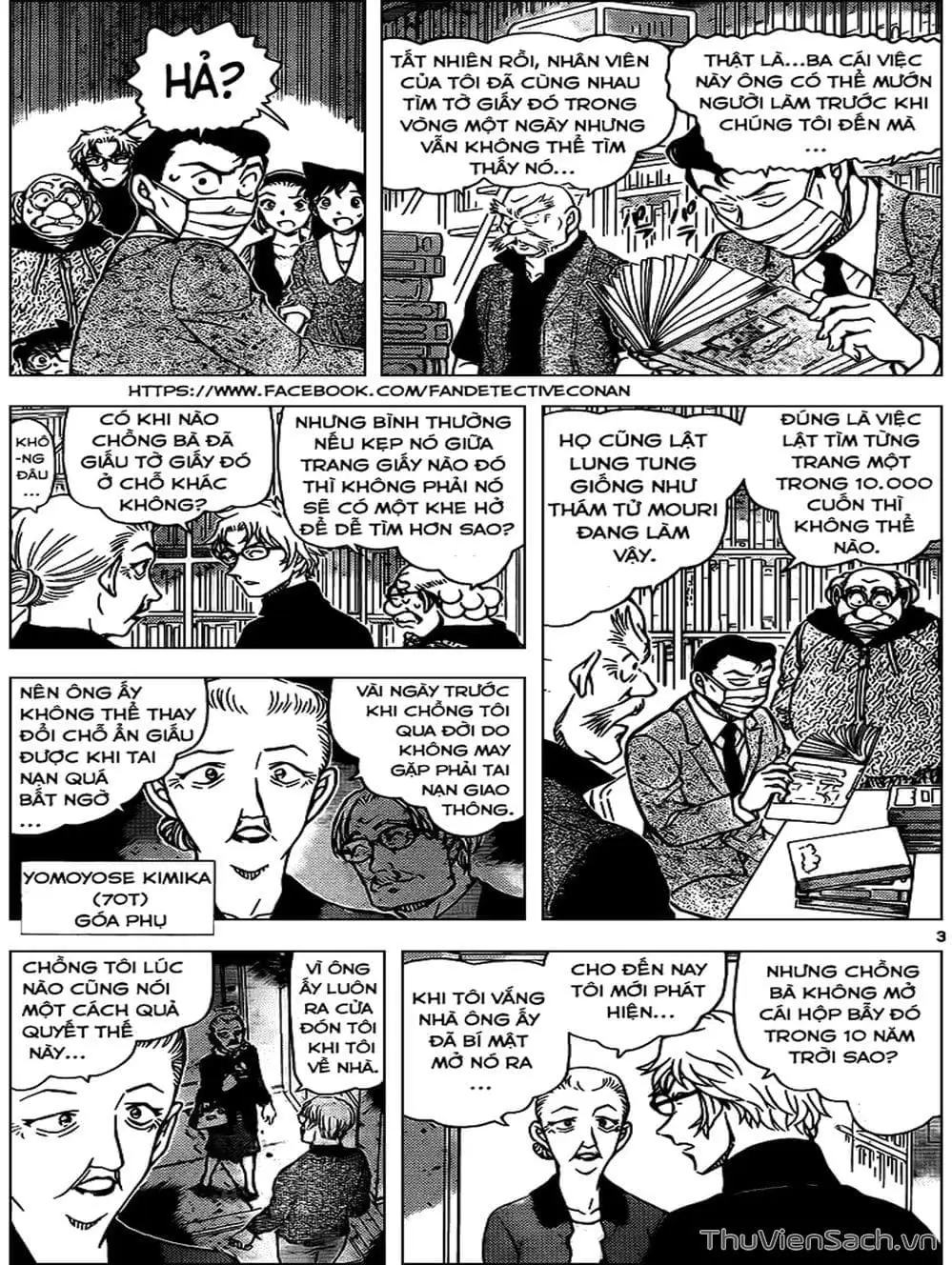 Chapter 1083 - Image 4