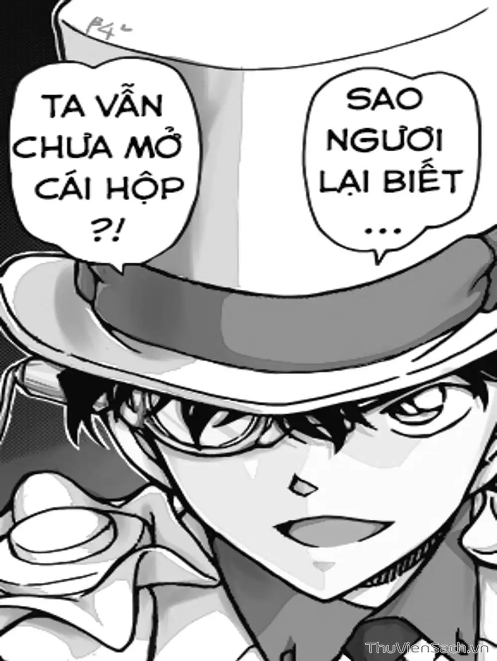 Chapter 1085 - Image 2