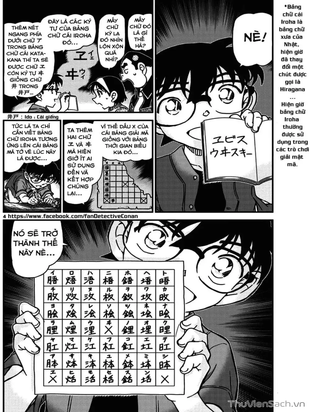 Chapter 1087 - Image 7