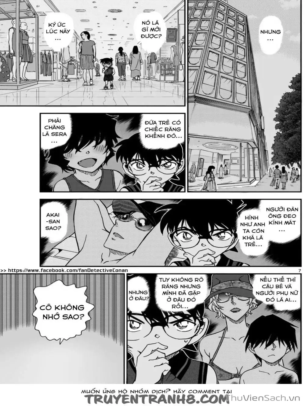 Chapter 1089 - Image 10