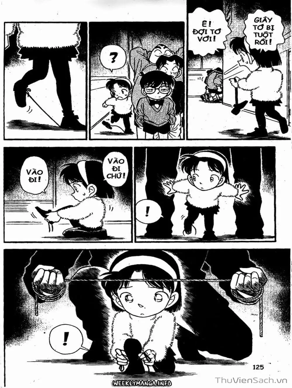 Chapter 109 - Image 3