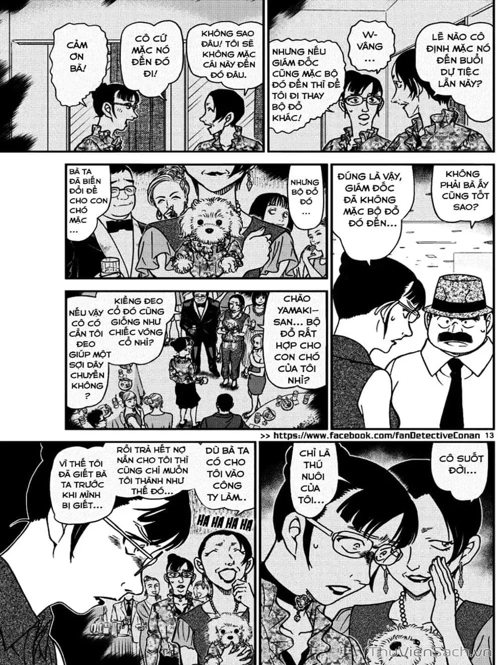 Chapter 1092 - Image 2