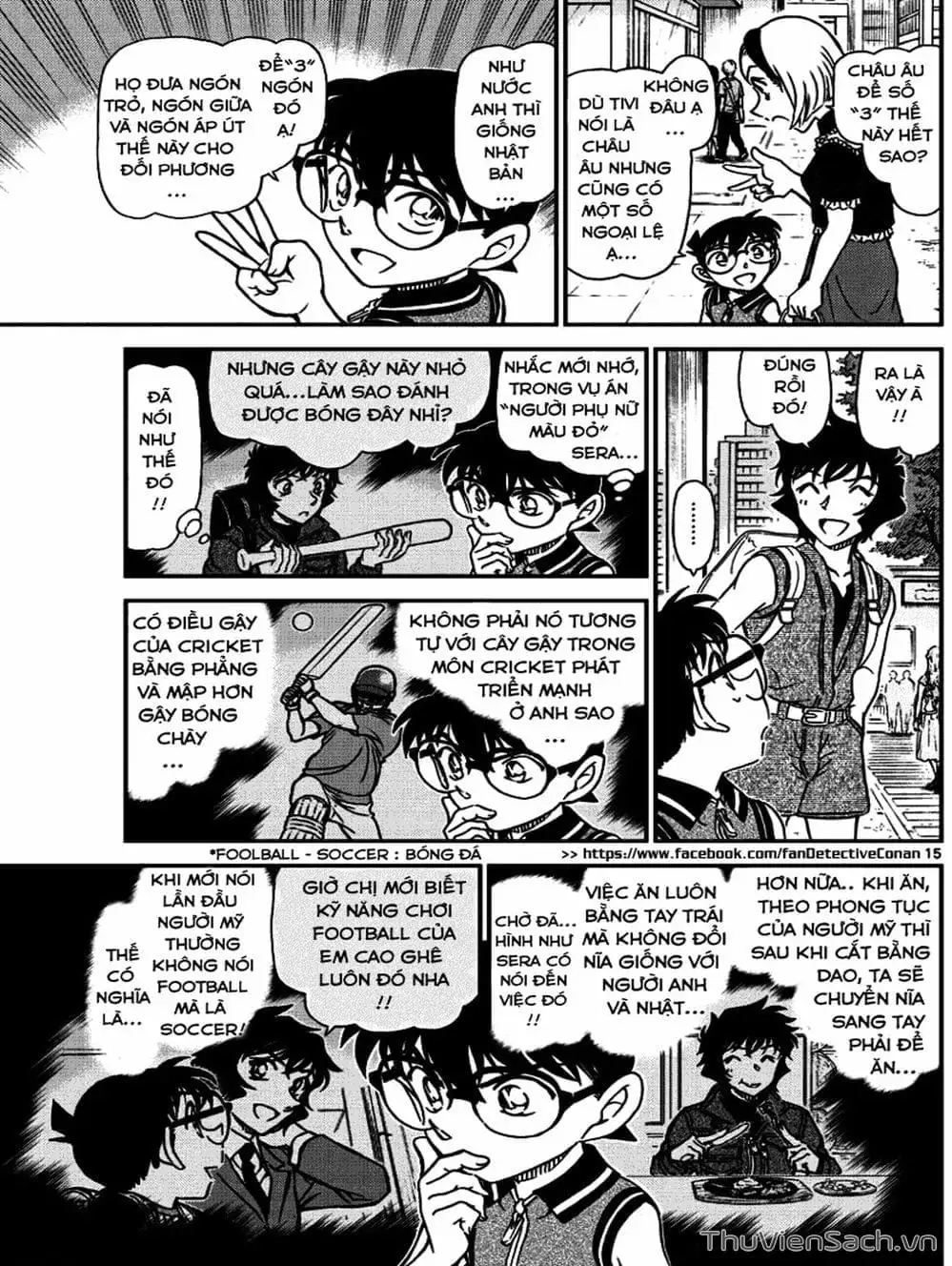 Chapter 1092 - Image 4
