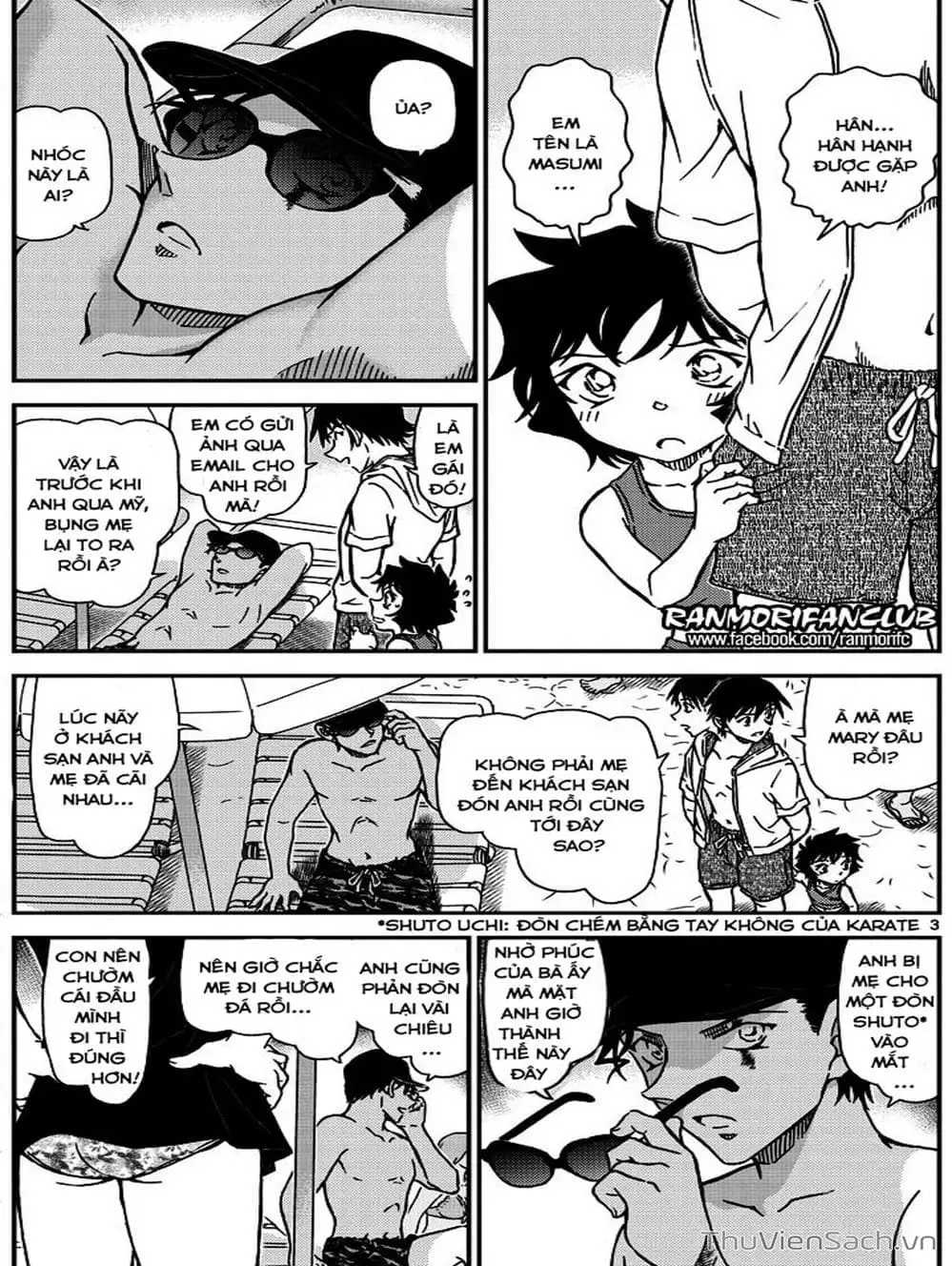 Chapter 1092 - Image 9