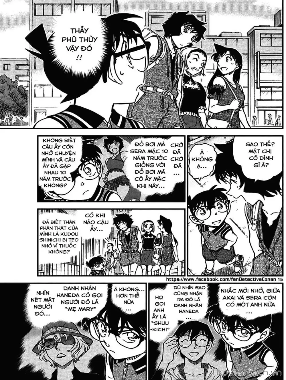 Chapter 1095 - Image 7