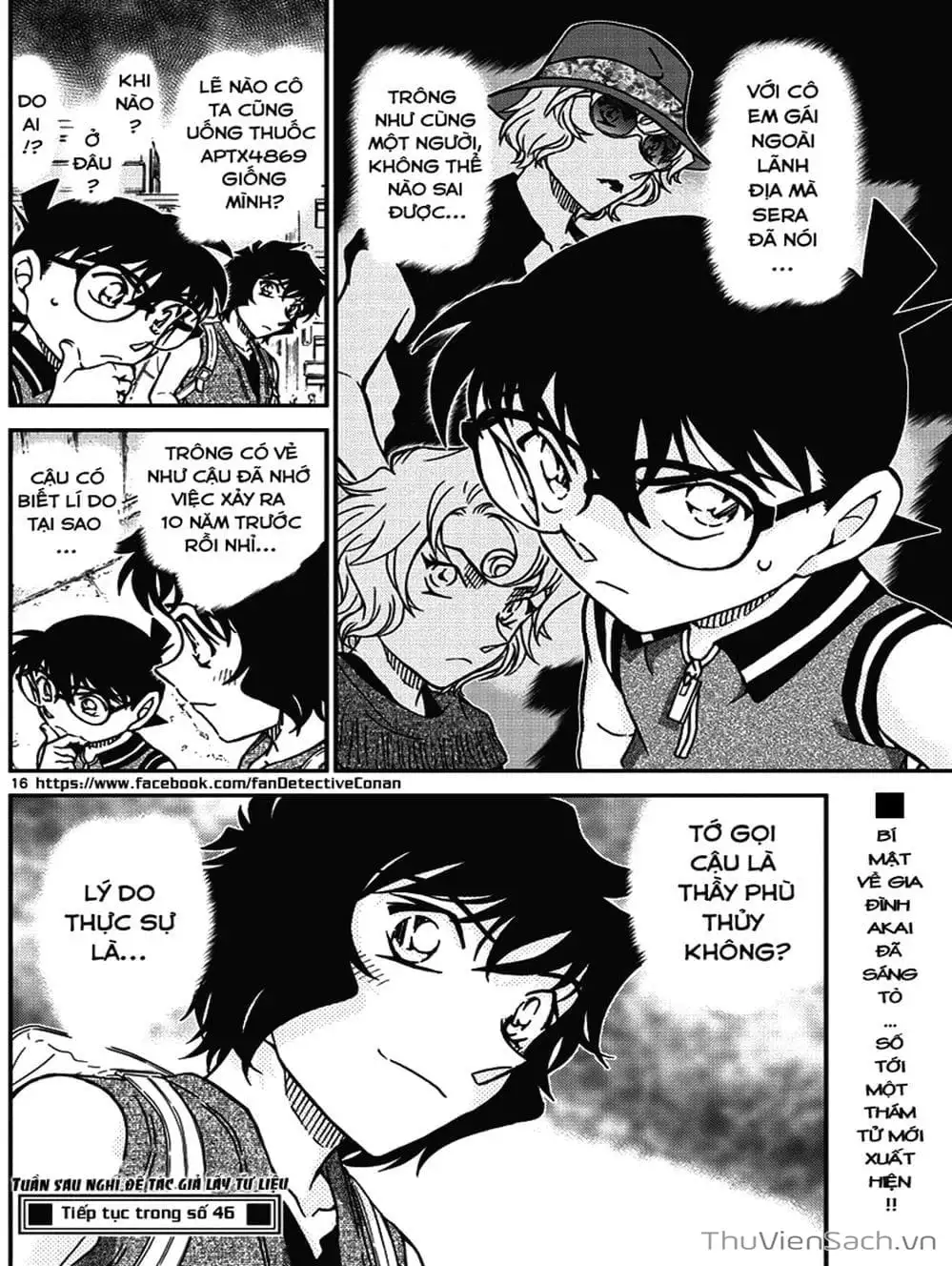 Chapter 1095 - Image 8