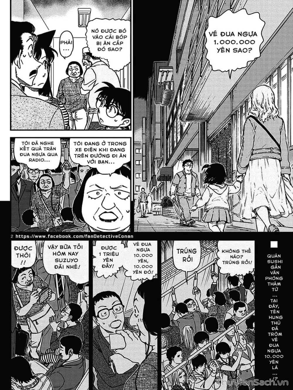 Chapter 1096 - Image 10