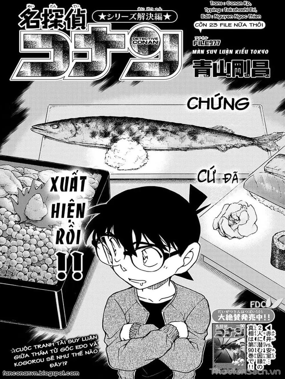 Chapter 1097 - Image 9