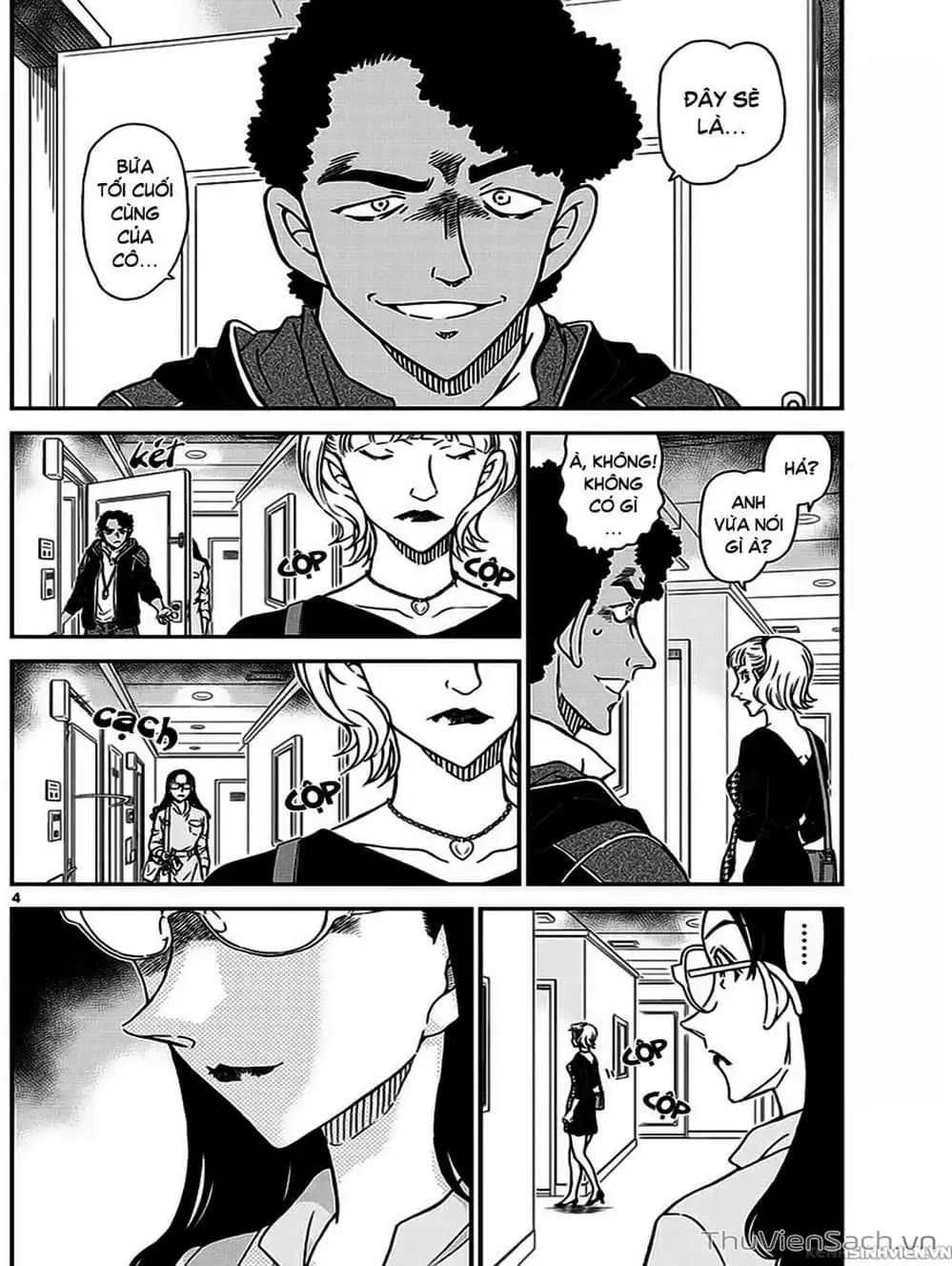 Chapter 1098 - Image 13