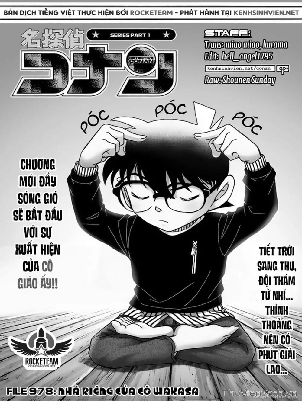 Chapter 1098 - Image 9