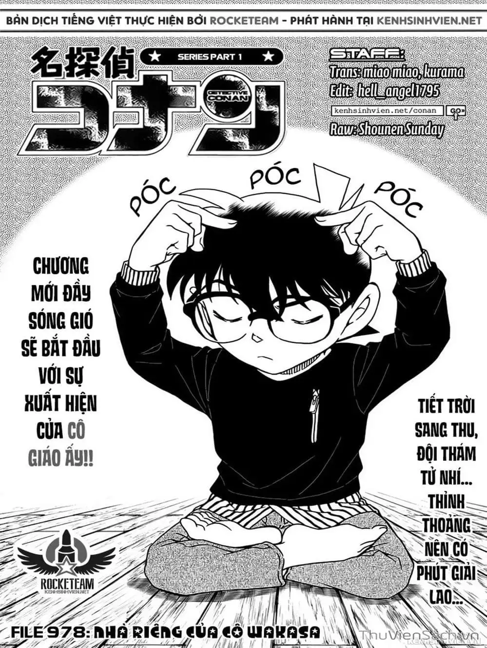 Chapter 1098 - Image 10