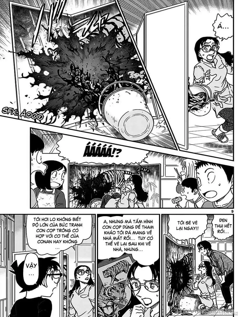 Chapter 1099 - Image 2