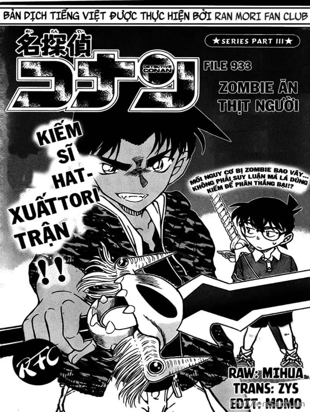Chapter 1099 - Image 10