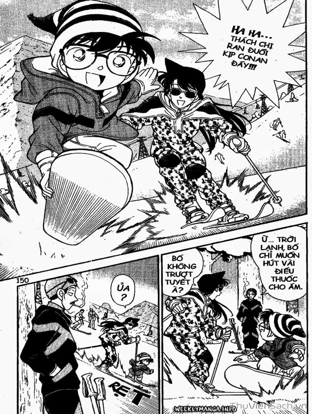 Chapter 110 - Image 12