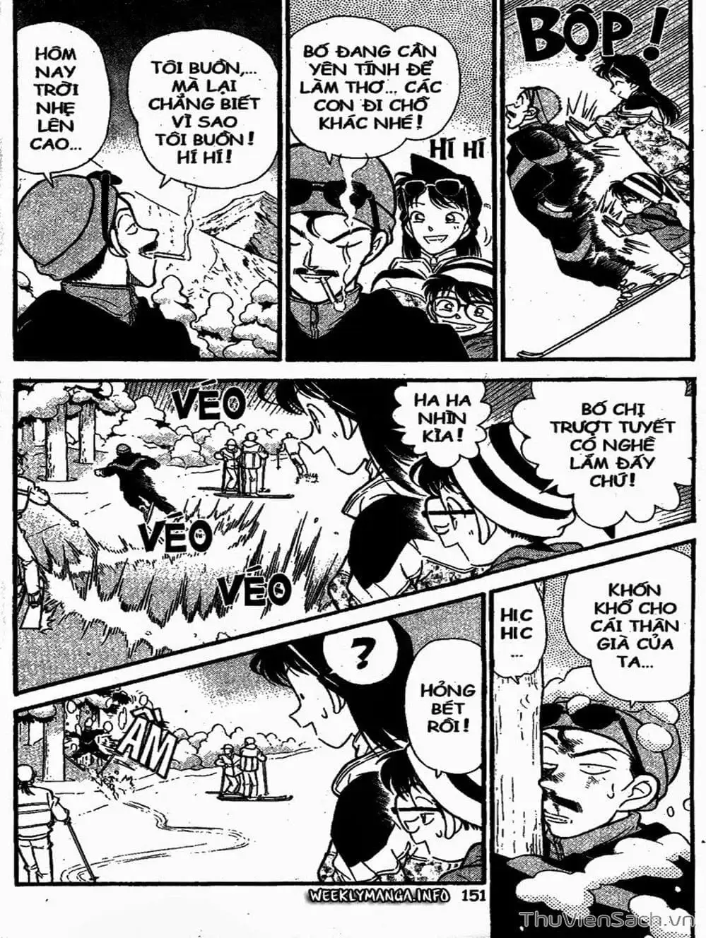 Chapter 110 - Image 13