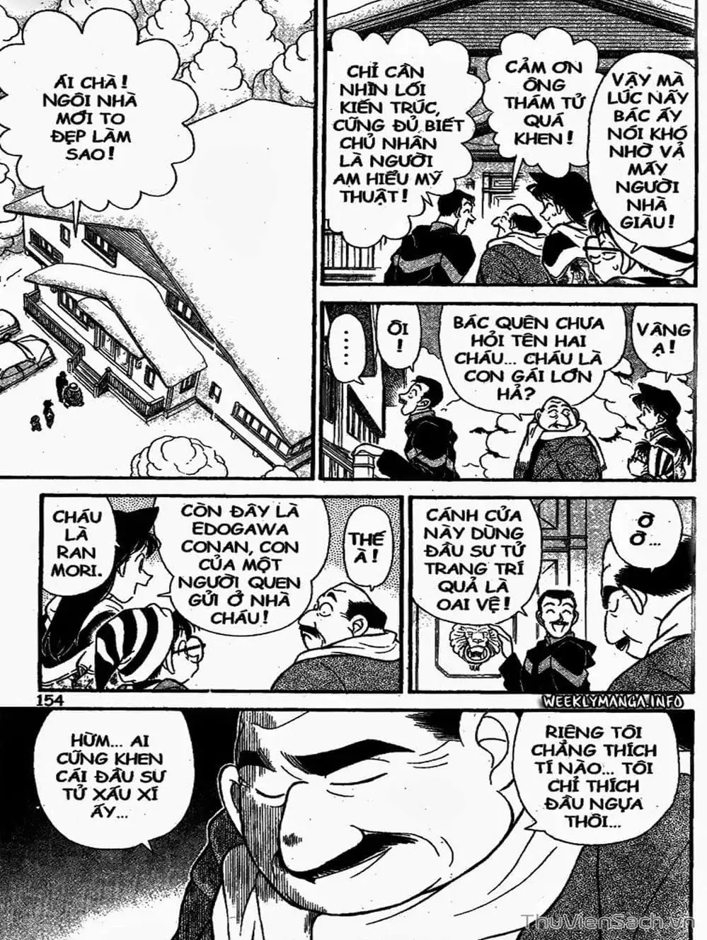 Chapter 110 - Image 16