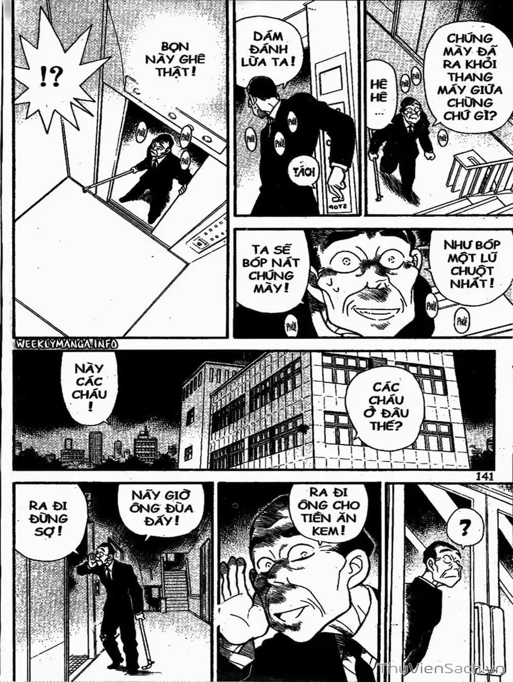 Chapter 110 - Image 3
