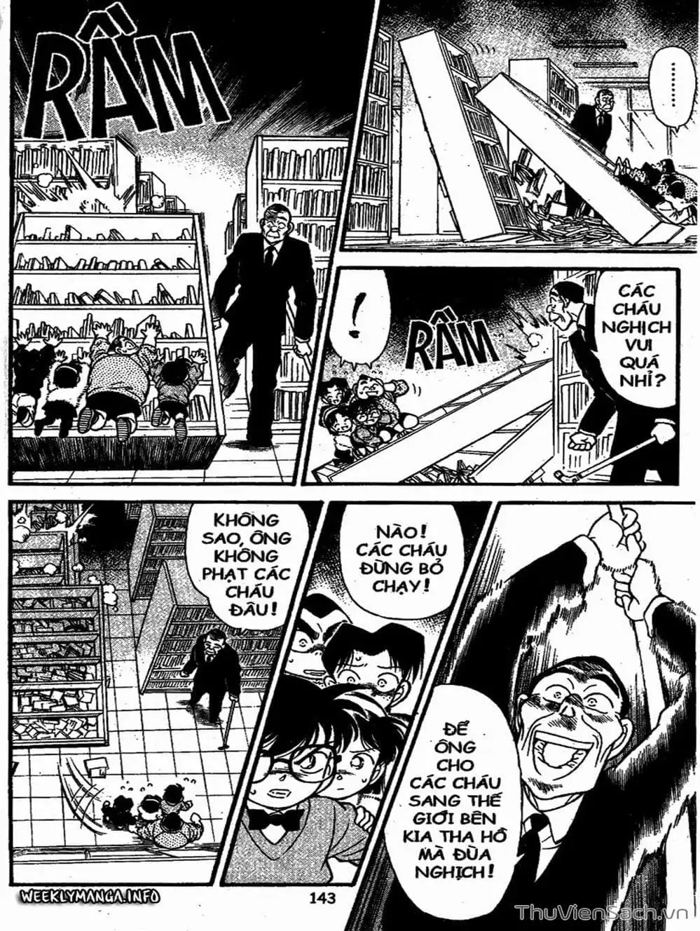Chapter 110 - Image 5