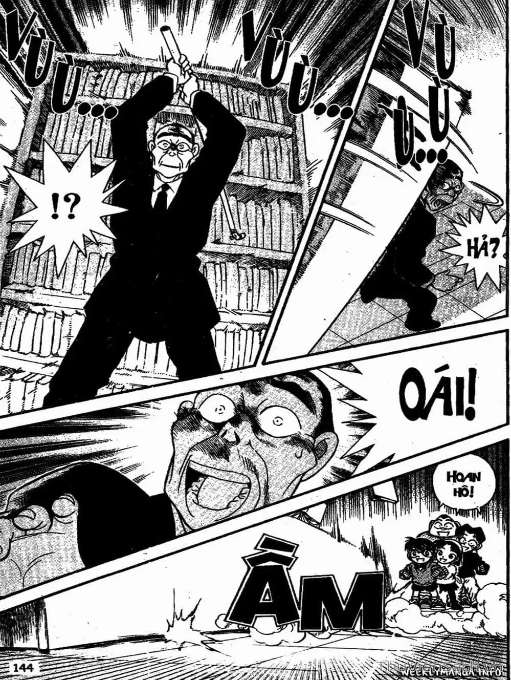 Chapter 110 - Image 6