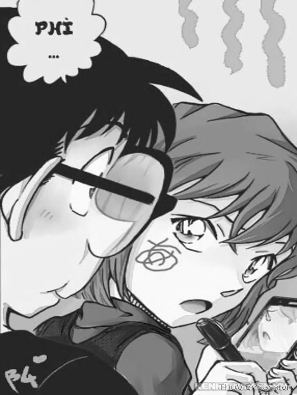 Chapter 1100 - Image 12