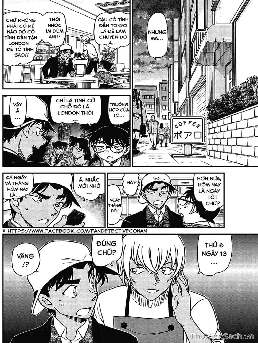 Chapter 1102 - Image 2