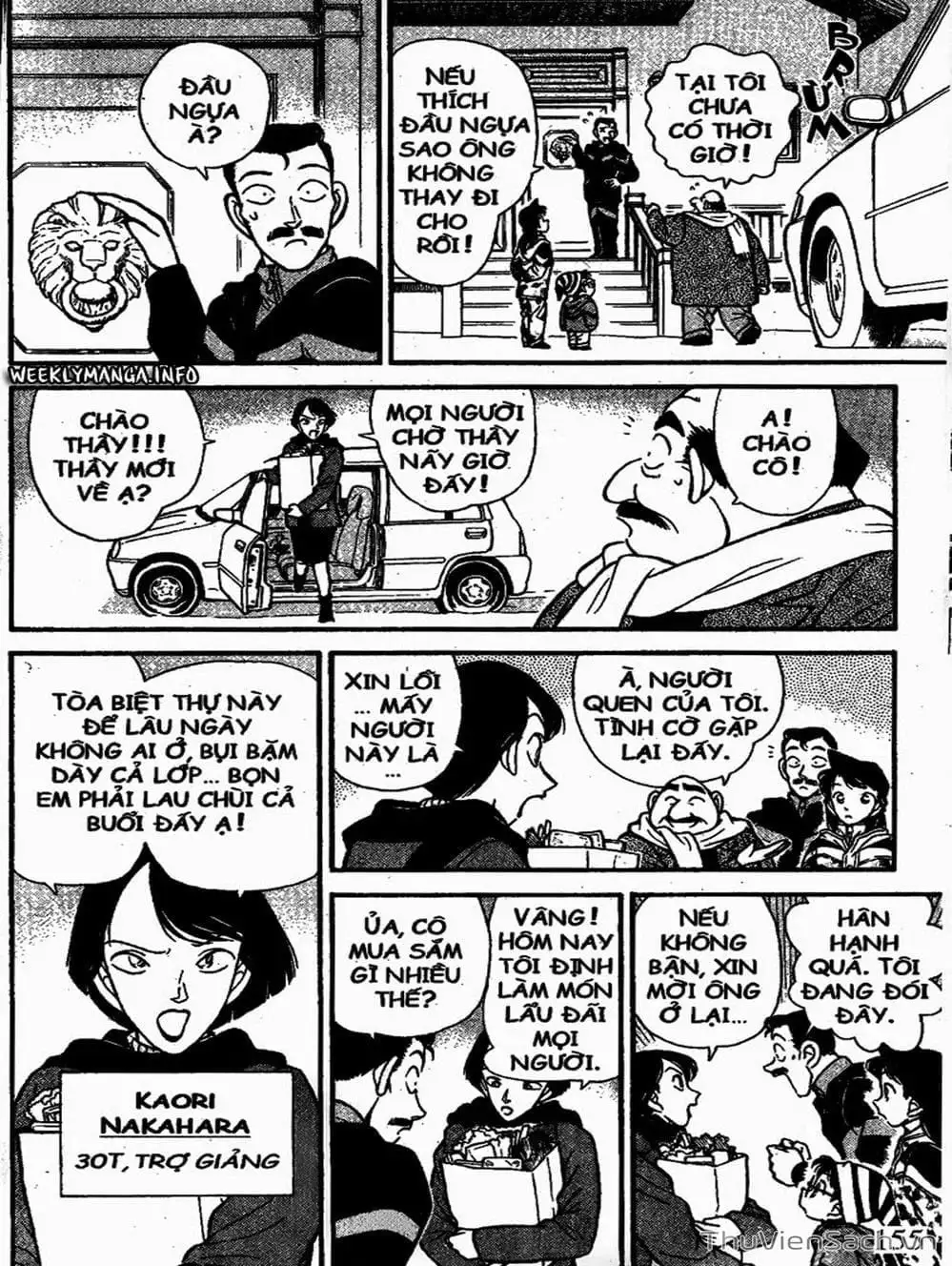 Chapter 111 - Image 1