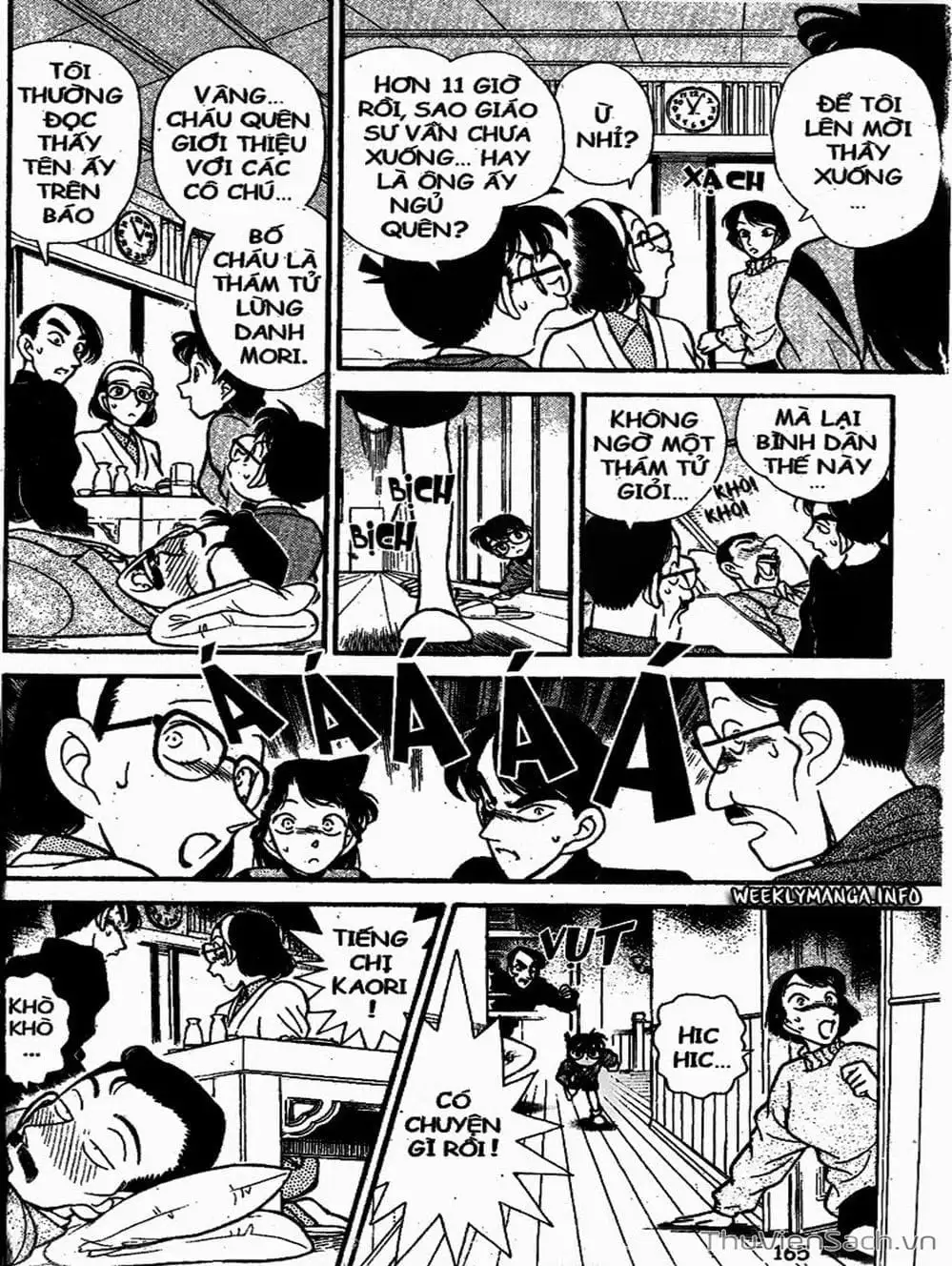 Chapter 111 - Image 11