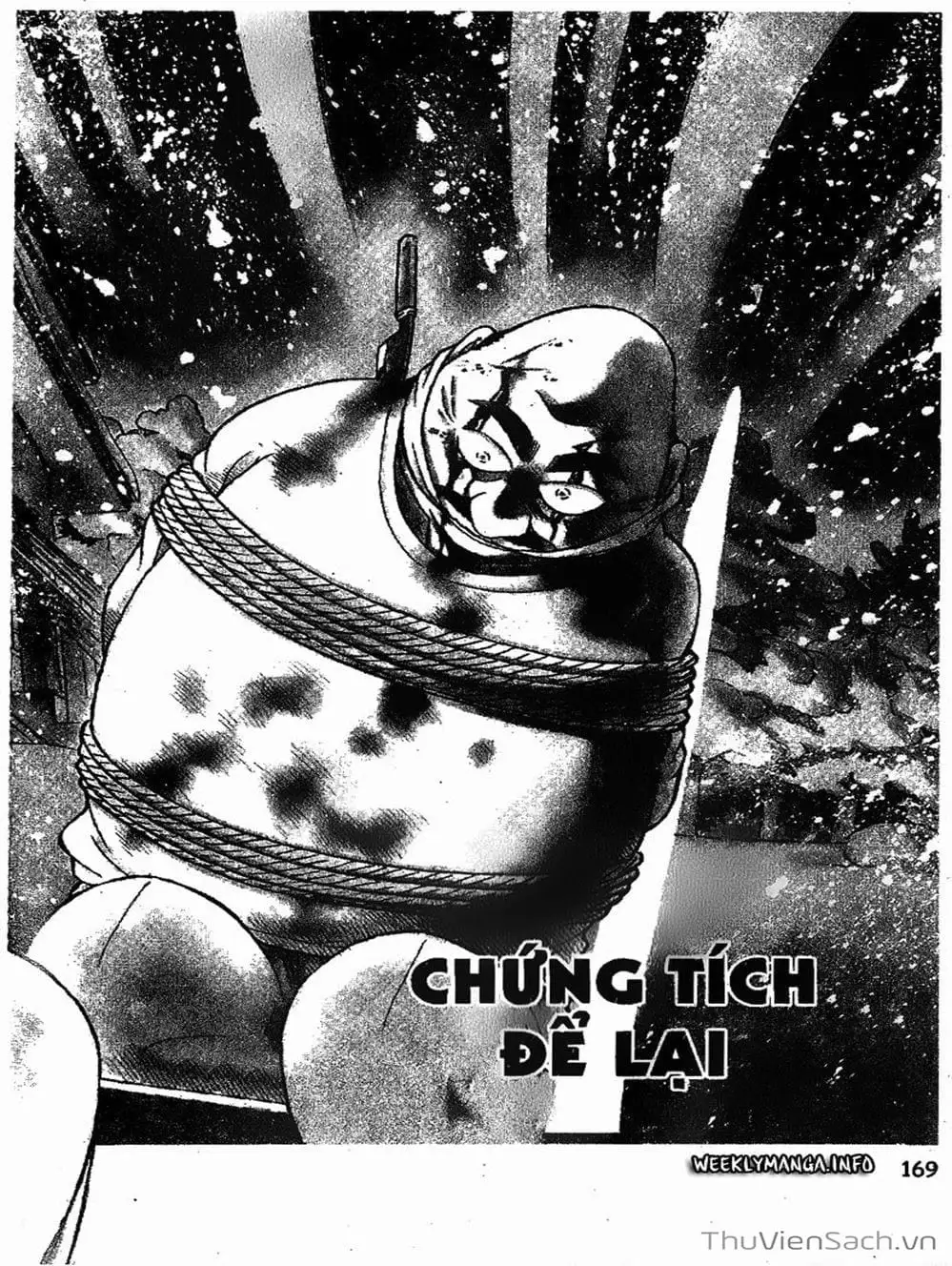 Chapter 111 - Image 15
