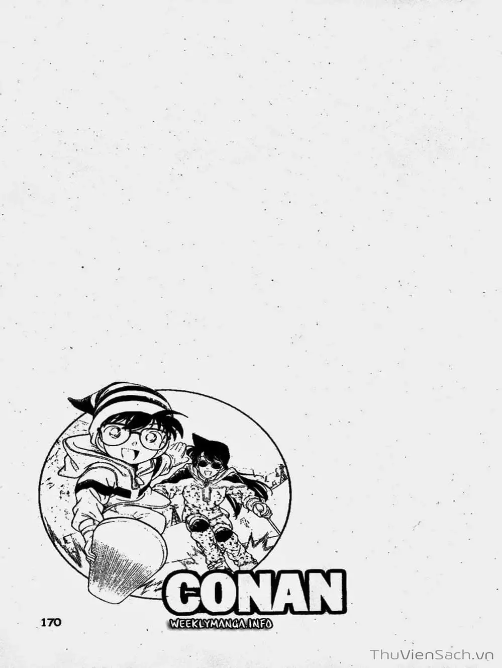 Chapter 111 - Image 16