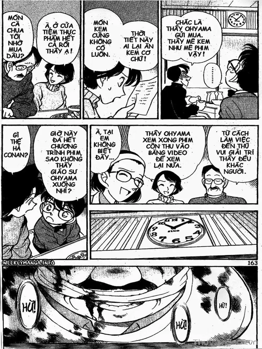Chapter 111 - Image 9