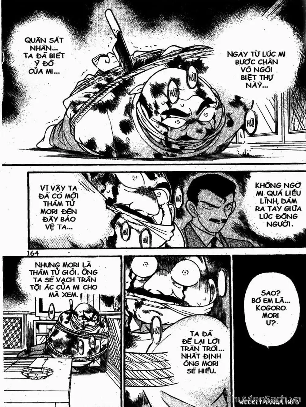 Chapter 111 - Image 10