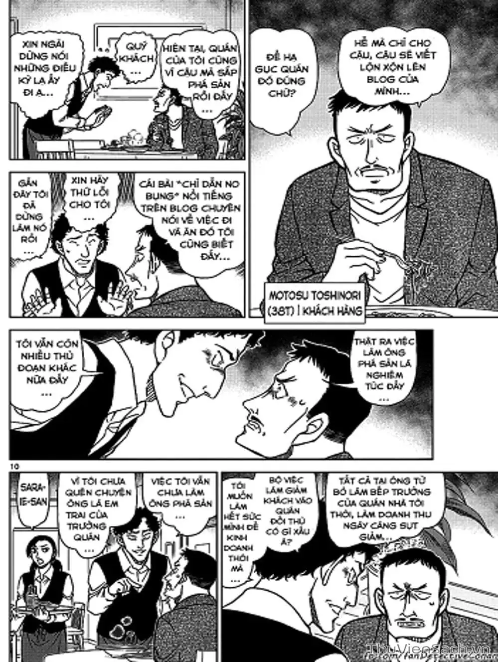 Chapter 1116 - Image 2