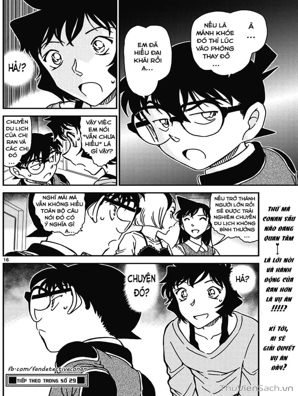 Chapter 1117 - Image 8
